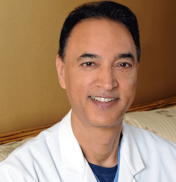 MEET DR. MANN aka The Mole Doctor™