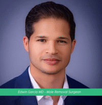 MEET DR. EDWIN GARCIA