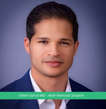 MEET DR. EDWIN GARCIA