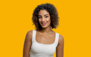 Mole Removal Davis Banner Image